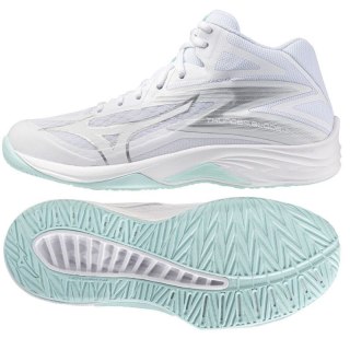 Buty do siatkówki Mizuno Thunder Blade Z MID W V1GC237540