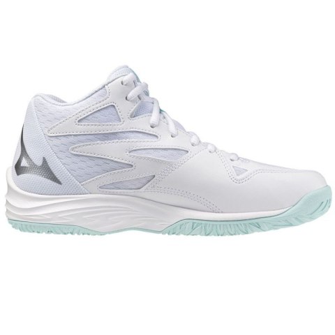 Buty do siatkówki Mizuno Thunder Blade Z MID W V1GC237540 Buty do siatkówki Mizuno Thunder Blade Z MID W V1GC237540