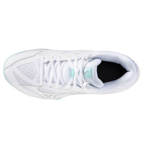 Buty do siatkówki Mizuno Thunder Blade Z MID W V1GC237540 Buty do siatkówki Mizuno Thunder Blade Z MID W V1GC237540