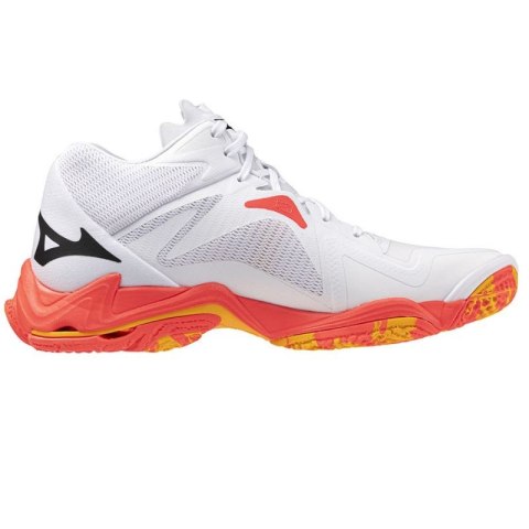Buty do siatkówki Mizuno Wave Lightning Z8 MID M V1GA240598 Buty do siatkówki Mizuno Wave Lightning Z8 MID M V1GA240598