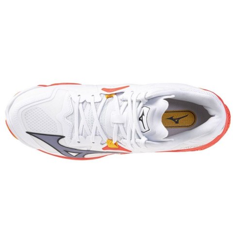 Buty do siatkówki Mizuno Wave Lightning Z8 MID M V1GA240598 Buty do siatkówki Mizuno Wave Lightning Z8 MID M V1GA240598