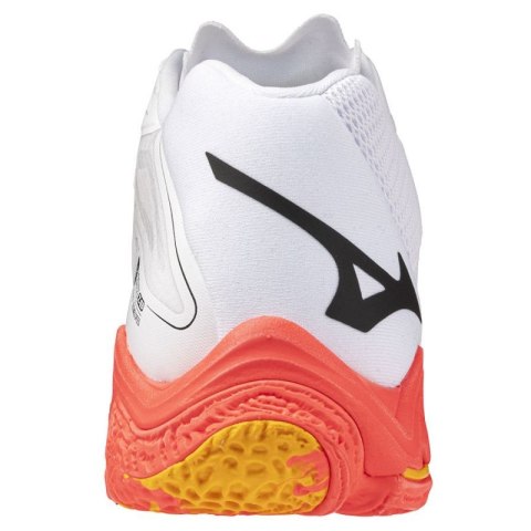 Buty do siatkówki Mizuno Wave Lightning Z8 MID M V1GA240598 Buty do siatkówki Mizuno Wave Lightning Z8 MID M V1GA240598