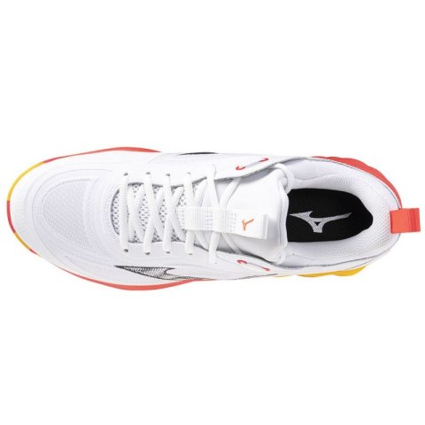Buty do siatkówki Mizuno Wave Luminous 3 M V1GA242098 Buty do siatkówki Mizuno Wave Luminous 3 M V1GA242098