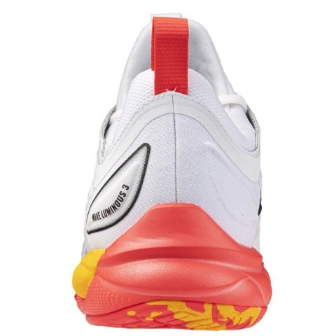 Buty do siatkówki Mizuno Wave Luminous 3 M V1GA242098 Buty do siatkówki Mizuno Wave Luminous 3 M V1GA242098