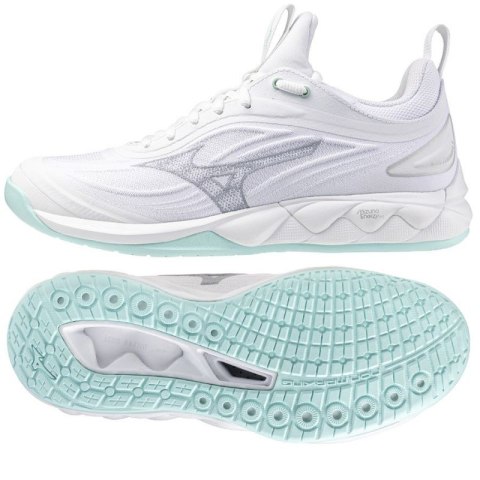 Buty do siatkówki Mizuno Wave Luminous 3 W V1GC242045 Buty do siatkówki Mizuno Wave Luminous 3 W V1GC242045