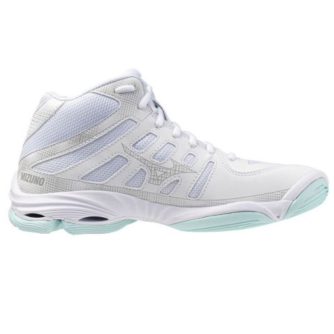 Buty do siatkówki Mizuno Wave Voltage 2 Mid W V1GC246545 Buty do siatkówki Mizuno Wave Voltage 2 Mid W V1GC246545