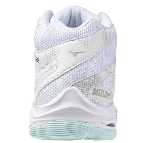Buty do siatkówki Mizuno Wave Voltage 2 Mid W V1GC246545 Buty do siatkówki Mizuno Wave Voltage 2 Mid W V1GC246545