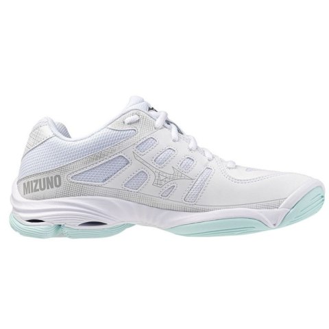 Buty do siatkówki Mizuno Wave Voltage 2 W V1GC246045 Buty do siatkówki Mizuno Wave Voltage 2 W V1GC246045