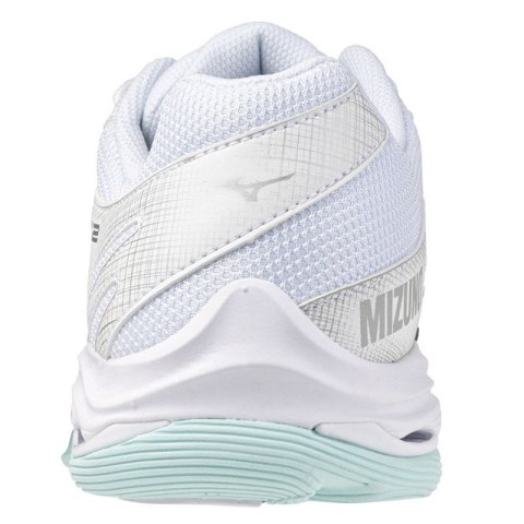 Buty do siatkówki Mizuno Wave Voltage 2 W V1GC246045 Buty do siatkówki Mizuno Wave Voltage 2 W V1GC246045