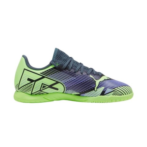 Buty piłkarskie Puma Future 7 Play IT Jr 107952 03 Buty piłkarskie Puma Future 7 Play IT Jr 107952 03