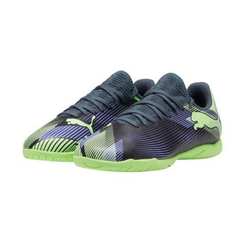 Buty piłkarskie Puma Future 7 Play IT Jr 107952 03 Buty piłkarskie Puma Future 7 Play IT Jr 107952 03