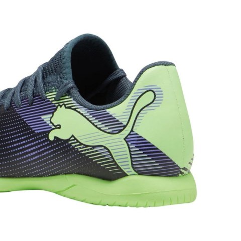 Buty piłkarskie Puma Future 7 Play IT Jr 107952 03 Buty piłkarskie Puma Future 7 Play IT Jr 107952 03