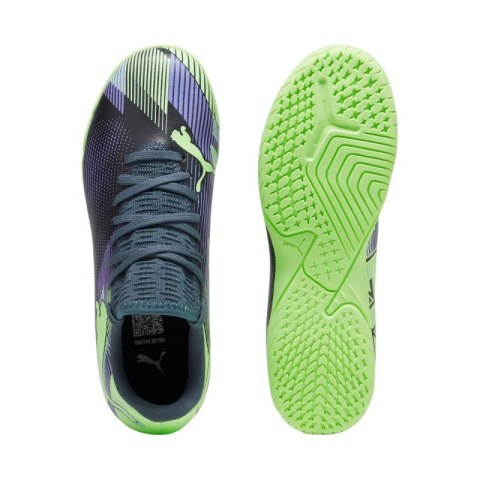 Buty piłkarskie Puma Future 7 Play IT Jr 107952 03 Buty piłkarskie Puma Future 7 Play IT Jr 107952 03