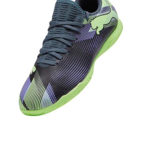 Buty piłkarskie Puma Future 7 Play IT Jr 107952 03 Buty piłkarskie Puma Future 7 Play IT Jr 107952 03