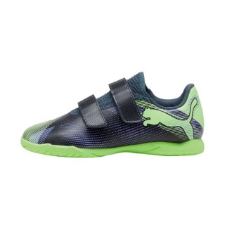 Buty piłkarskie Puma Future 7 Play IT V Jr 107956 03