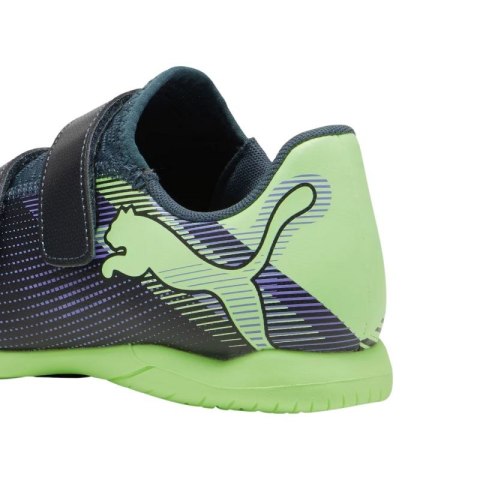 Buty piłkarskie Puma Future 7 Play IT V Jr 107956 03 Buty piłkarskie Puma Future 7 Play IT V Jr 107956 03