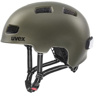 Kask rowerowy Uvex City 4 41/3/050/06