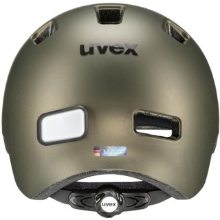 Kask rowerowy Uvex City 4 41/3/050/06