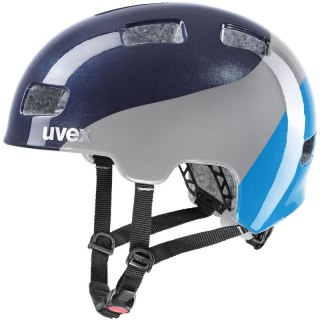 Kask rowerowy Uvex Hlmt 4 41/3/980/10