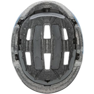 Kask rowerowy Uvex Hlmt 4 41/3/980/10