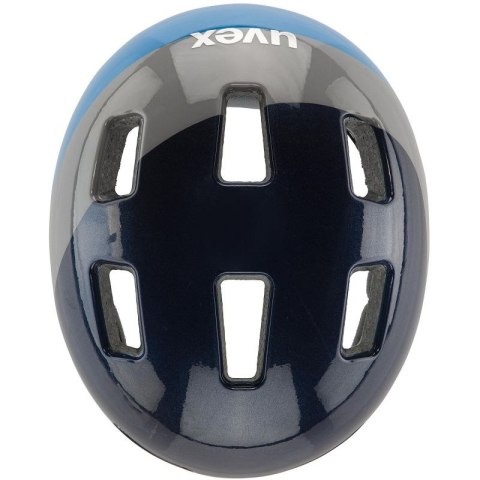 Kask rowerowy Uvex Hlmt 4 41/3/980/10 Kask rowerowy Uvex Hlmt 4 41/3/980/10