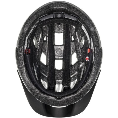Kask rowerowy Uvex I-vo 3D 41/3/429/01 Kask rowerowy Uvex I-vo 3D 41/3/429/01
