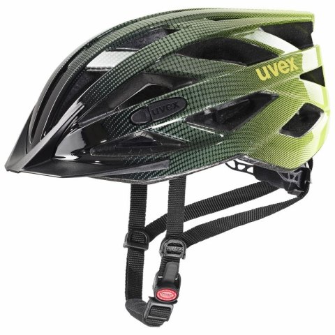 Kask rowerowy Uvex I-vo 41/3/424/15 Kask rowerowy Uvex I-vo 41/3/424/15