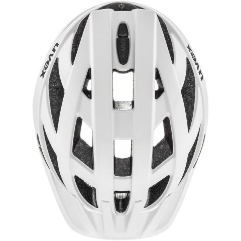 Kask rowerowy Uvex I-vo CC 41/3/423/07 Kask rowerowy Uvex I-vo CC 41/3/423/07