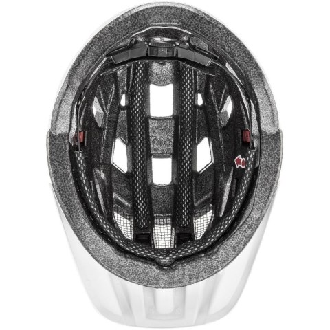 Kask rowerowy Uvex I-vo CC 41/3/423/07 Kask rowerowy Uvex I-vo CC 41/3/423/07