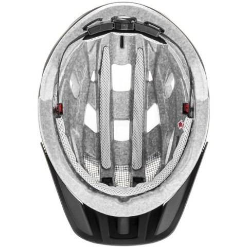 Kask rowerowy Uvex I-vo CC 41/3/423/08 Kask rowerowy Uvex I-vo CC 41/3/423/08