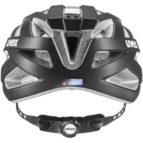 Kask rowerowy Uvex I-vo CC 41/3/423/08 Kask rowerowy Uvex I-vo CC 41/3/423/08