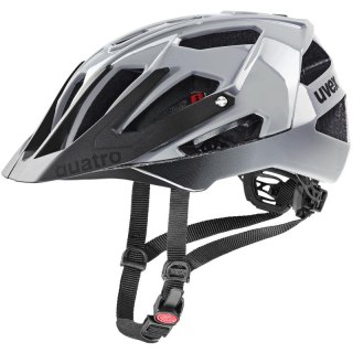 Kask rowerowy Uvex Quatro 41/3/775/34