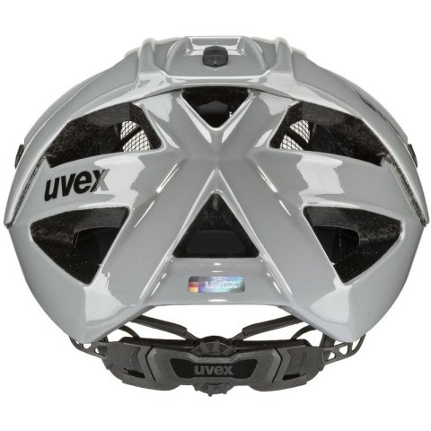 Kask rowerowy Uvex Quatro 41/3/775/34 Kask rowerowy Uvex Quatro 41/3/775/34