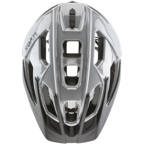 Kask rowerowy Uvex Quatro 41/3/775/34 Kask rowerowy Uvex Quatro 41/3/775/34