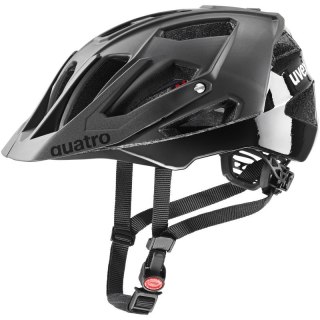 Kask rowerowy Uvex Quatro CC 41/3/026/06