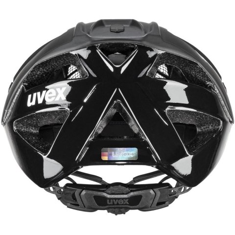 Kask rowerowy Uvex Quatro CC 41/3/026/06 Kask rowerowy Uvex Quatro CC 41/3/026/06