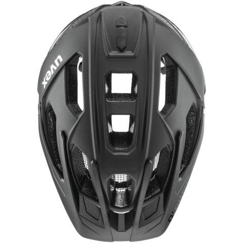 Kask rowerowy Uvex Quatro CC 41/3/026/06 Kask rowerowy Uvex Quatro CC 41/3/026/06