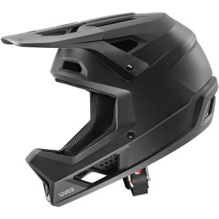 Kask rowerowy Uvex Ravage 41/0/935/01