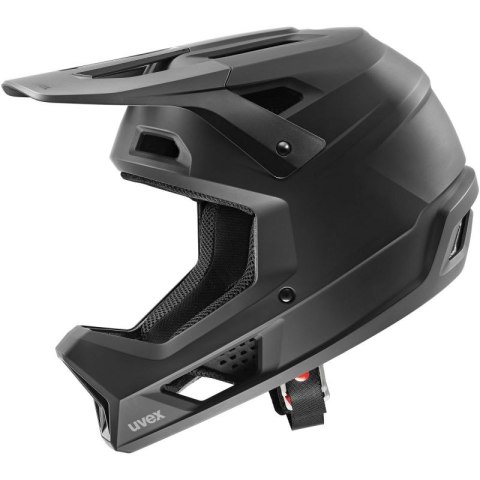 Kask rowerowy Uvex Ravage 41/0/935/01 Kask rowerowy Uvex Ravage 41/0/935/01
