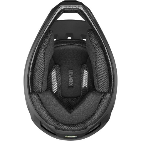 Kask rowerowy Uvex Ravage 41/0/935/01 Kask rowerowy Uvex Ravage 41/0/935/01