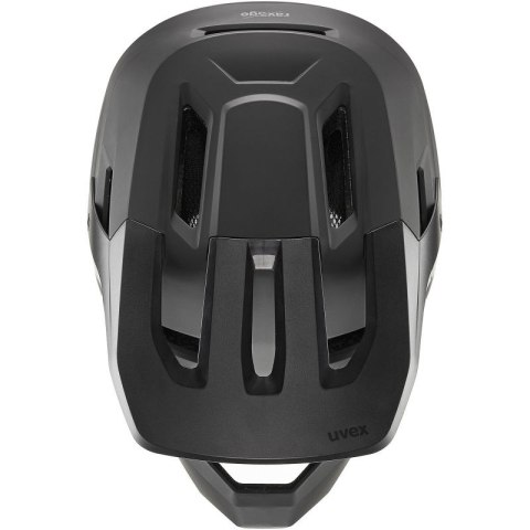 Kask rowerowy Uvex Ravage 41/0/935/01 Kask rowerowy Uvex Ravage 41/0/935/01