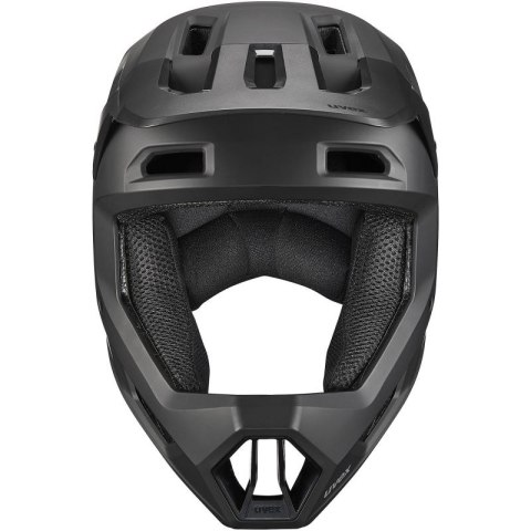 Kask rowerowy Uvex Ravage 41/0/935/01 Kask rowerowy Uvex Ravage 41/0/935/01