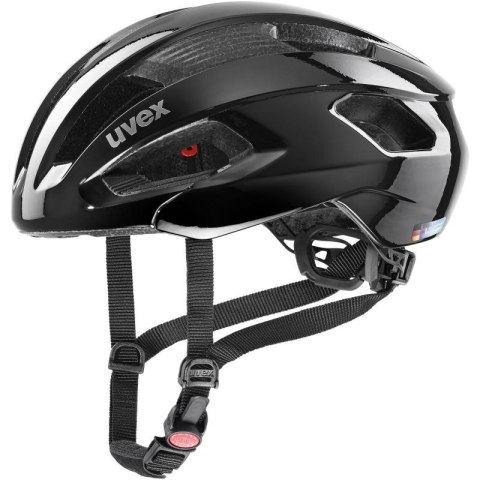 Kask rowerowy Uvex Rise 41/2/055/01 Kask rowerowy Uvex Rise 41/2/055/01