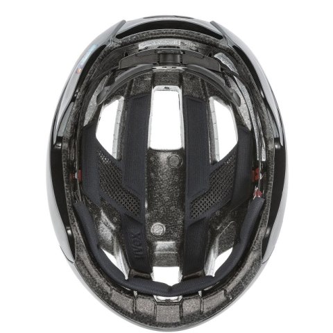 Kask rowerowy Uvex Rise 41/2/055/01 Kask rowerowy Uvex Rise 41/2/055/01