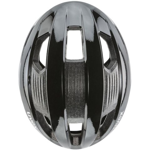 Kask rowerowy Uvex Rise 41/2/055/01 Kask rowerowy Uvex Rise 41/2/055/01