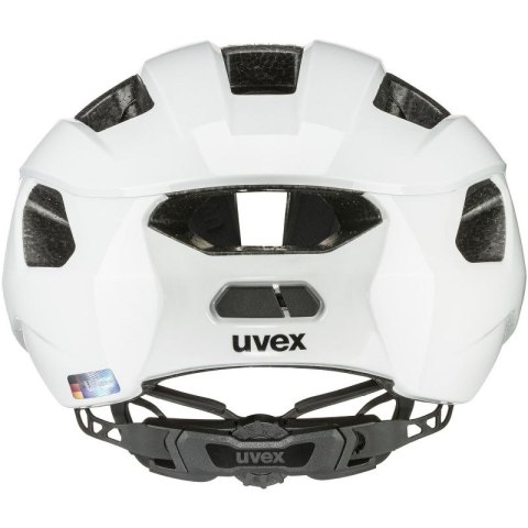 Kask rowerowy Uvex Rise 41/2/055/02 Kask rowerowy Uvex Rise 41/2/055/02