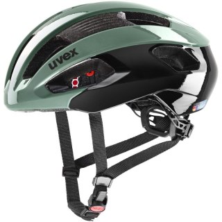 Kask rowerowy Uvex Rise 41/2/055/04