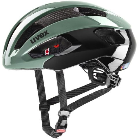 Kask rowerowy Uvex Rise 41/2/055/04 Kask rowerowy Uvex Rise 41/2/055/04