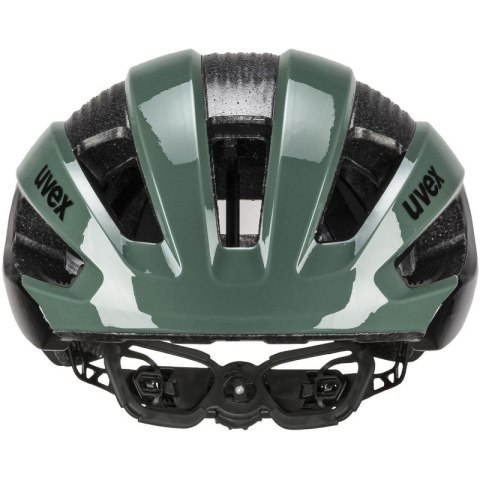 Kask rowerowy Uvex Rise 41/2/055/04 Kask rowerowy Uvex Rise 41/2/055/04