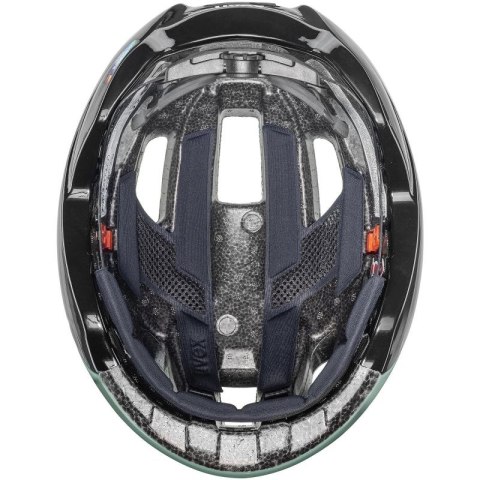 Kask rowerowy Uvex Rise 41/2/055/04 Kask rowerowy Uvex Rise 41/2/055/04
